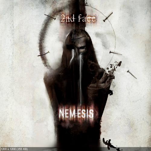 2nd Face - Nemesis (2017)