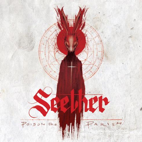 Seether - Let You Down (New Track) (2017)