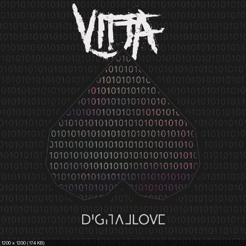 Vitja - Digital Love (2017)