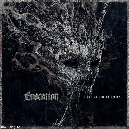 Evocation - The Shadow Archetype (2017)