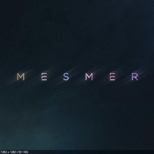 Northlane - Mesmer [Single] (2017)