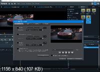 MAGIX Video Pro X8 15.0.3.144 + Rus + Content