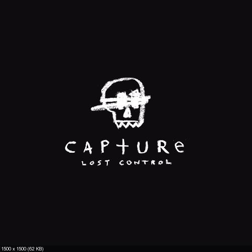 Capture - Lost Control (Single) (2017)