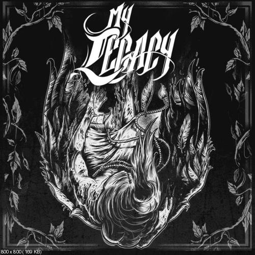 My Legacy - Icarus (2017)