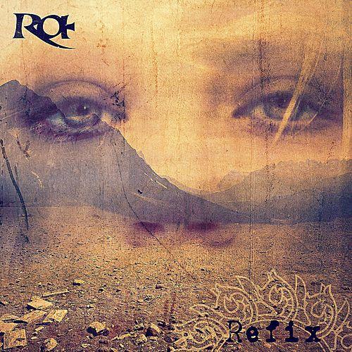 RA - Refix (EP) (2016)
