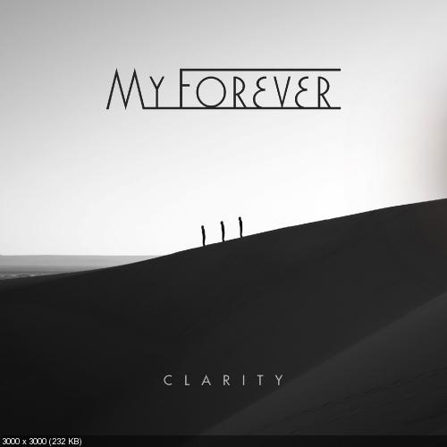 My Forever - Clarity (EP) (2017)