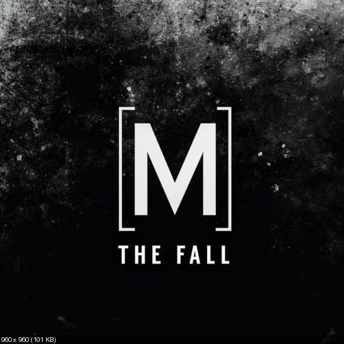 Maven - The Fall (Single) (2017)