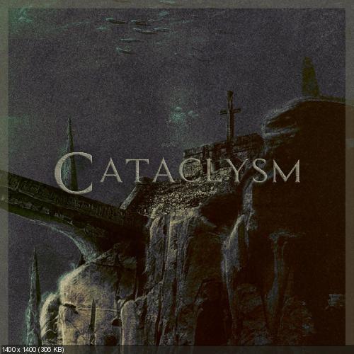 The Wise Man's Fear - Cataclysm (Single) (2017)