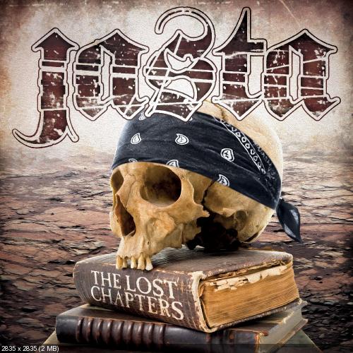 Jasta - The Lost Chapters (2017)