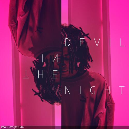 Closure - Devil in the Night (Single) (2017)