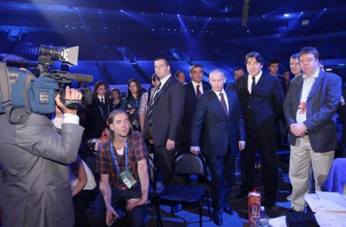 "Евровидение 2017", последние новости: у украинских властей есть день, чтобы передумать