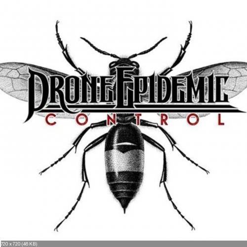 Drone Epidemic - Control (Single) (2017)