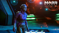 Mass Effect: Andromeda - Super Deluxe Edition (2017/RUS/ENG/MULTi6/RePack от qoob). Скриншот №4