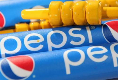 Компании Pepsi объявили бойкот из-за веселого митинга в рекламе с сестрой Кардашьян