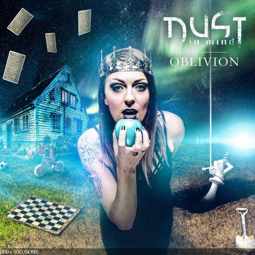 Dust in Mind - Oblivion (2017)