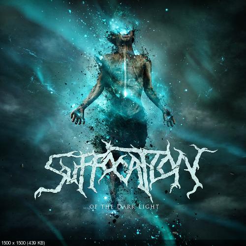 Suffocation - Your Last Breaths (New Track) (2017)