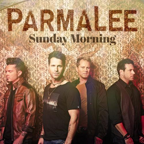 Parmalee - Sunday Morning [Single] (2017)