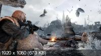 Metro 2033 Redux: Bundle Edition (v.1.0.0.3/2014/RUS/ENG/MULTi/Repack Others)