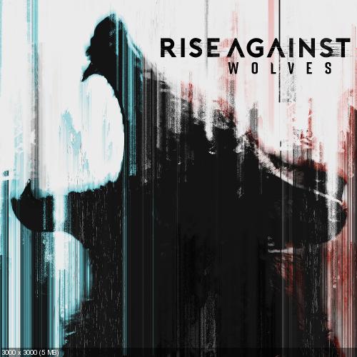 Rise Against - Wolves (New Tracks) (2017)