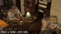 Syberia 3 - Digital Deluxe Edition (2017/RUS/ENG/RePack)