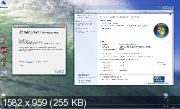 Windows 7 Ultimate SP1 x86/x64 & Office 2013 v.35.17