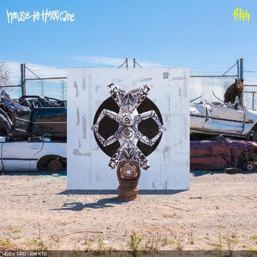 House vs. Hurricane – Filth [Single] (2017)