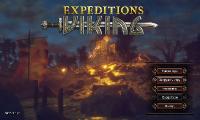 Expeditions: Viking [v 1.0.1] (2017) PC | RePack  FitGirl