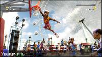 NBA Playgrounds (2017/RUS/ENG/RePack by FitGirl)