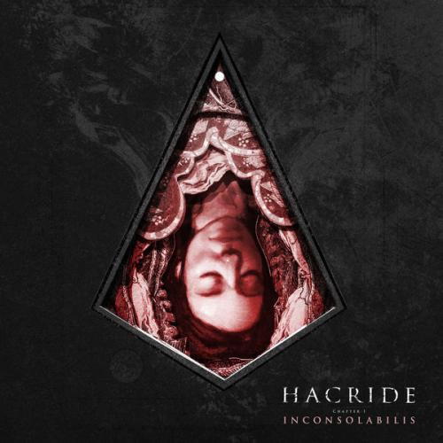 Hacride – Inconsolabilis [EP] (2017)