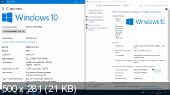 Windows 10 Home/Pro x86/x64 by kuloymin v.9.2 ESD скачать программу через торрент