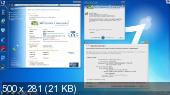 Windows 7 Ultimate SP1 x86/x64 NL3 by OVGorskiy 08.2017 2DVD скачать программу через торрент