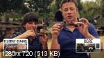      -     -   / Jamie Oliver's Food Tube  (2014) HDTVRip