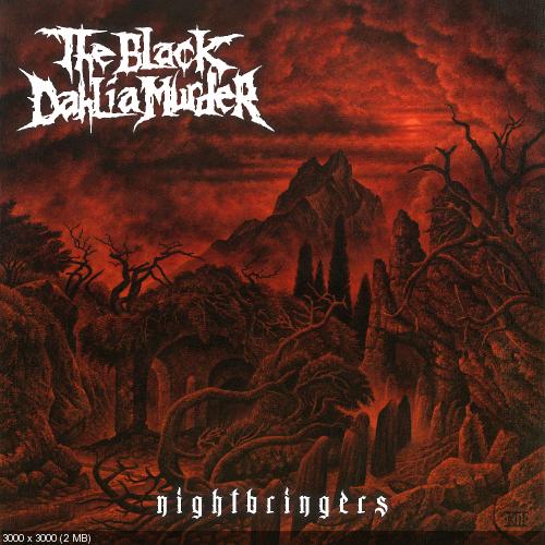The Black Dahlia Murder - Nightbringers (New Tracks) (2017)