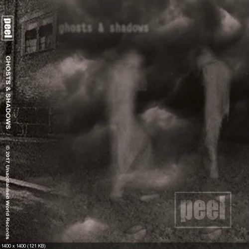 Peel - Ghosts & Shadows (2017)