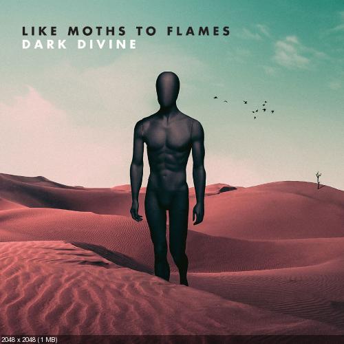 Like Moths To Flames - New Tracks (2017)