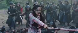 Братство клинков 2: Адское поле битвы / Brotherhood of Blades II: The Infernal Battlefield / Xiu chun dao II: xiu luo zhan chang / 2017 / WEBRip