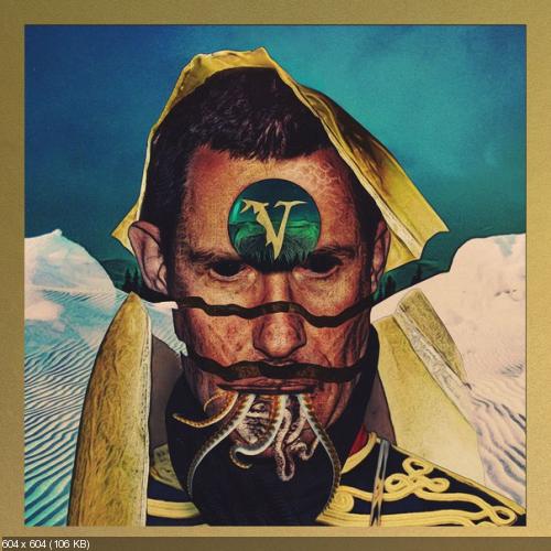 Veil of Maya - Overthrow (Single) (2017)