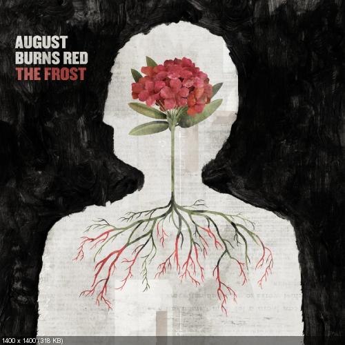August Burns Red - The Frost [Single] (2017)