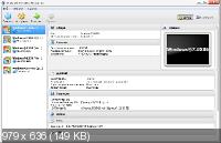 VirtualBox 5.1.28 Build 117968 RePack/Portable by Diakov