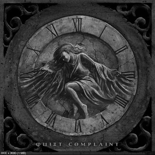 Bloodred Hourglass - Quiet Complaint (Single) (2017)