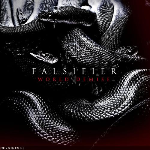 Falsifier - World Demise (2017)