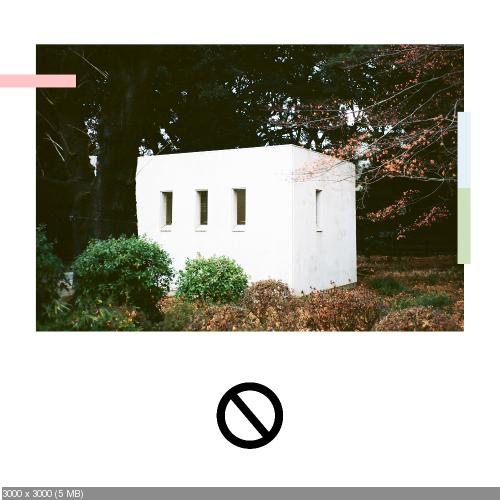 Counterparts - You're Not You Anymore (2017)