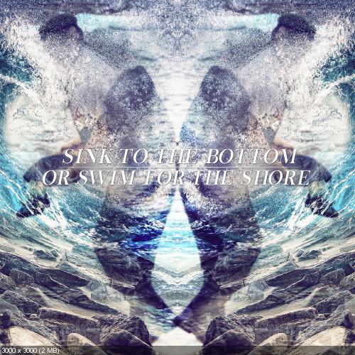 Beneath My Feet - Sink to the Bottom or Swim for the Shore (Single) (2017)