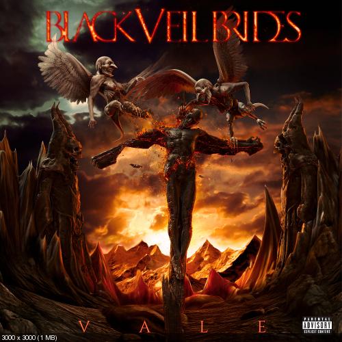 Black Veil Brides - My Vow (New Track) (2017)