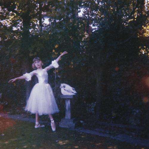 Wolf Alice - Visions of a Life (2017)