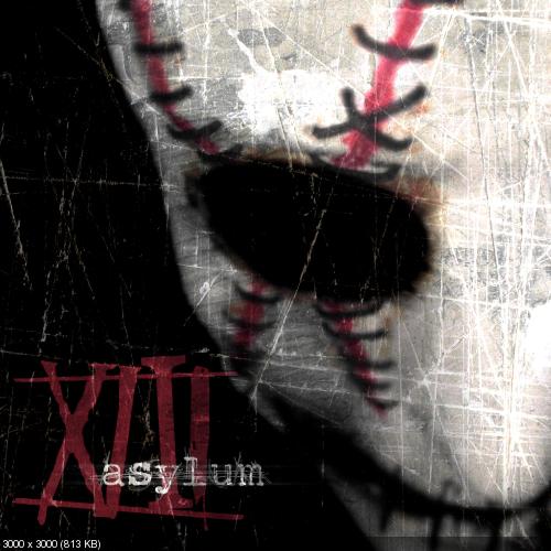 XIII - Asylum (2017)