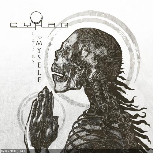 CyHra - Letters To Myself (Japanese Edition) (2017)