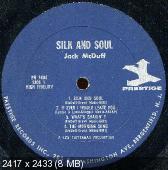 Brother Jack McDuff - Silk And Soul (1965)