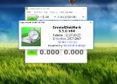 CrystalDiskMark 5.5.0 Final + Portable [Multi/Ru]