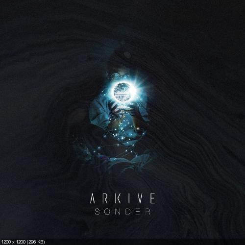 Arkive - Sonder [EP] (2017)